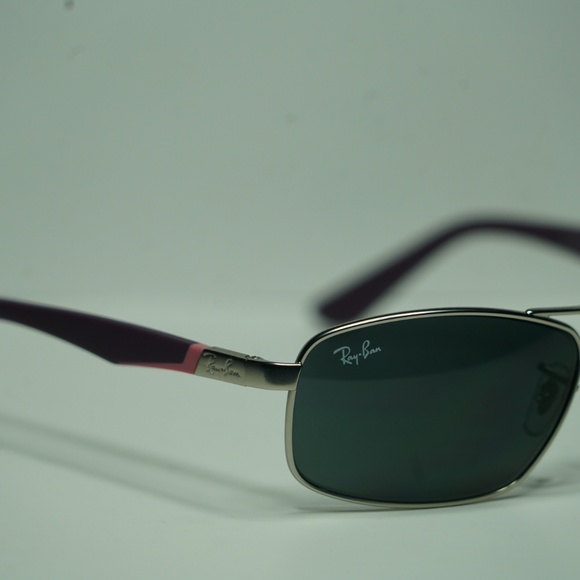 Brand New Ray Ban Sunglasses for Kids!
